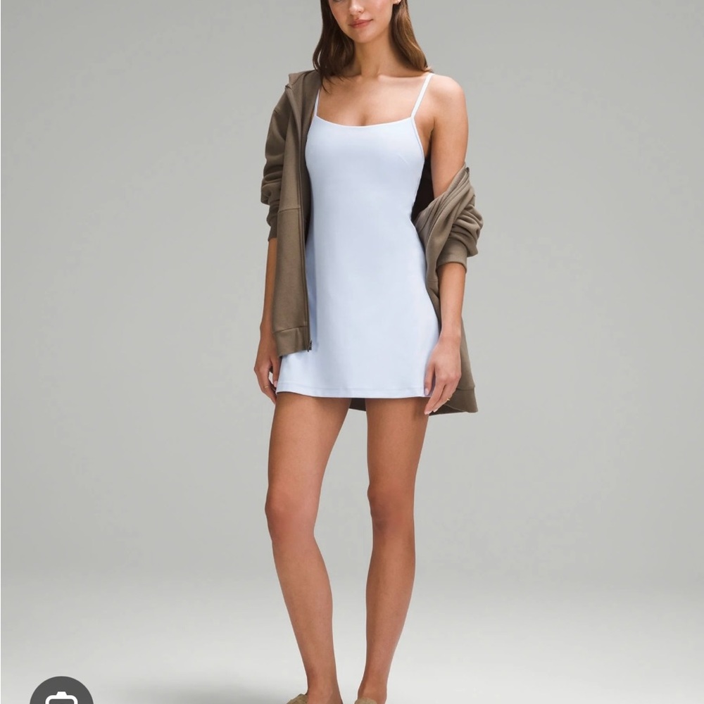 Lululemon Align Cami Dress